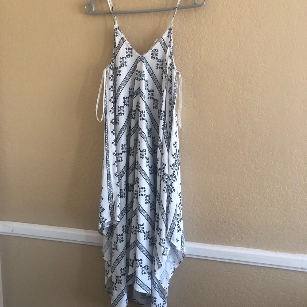 Sumer dress